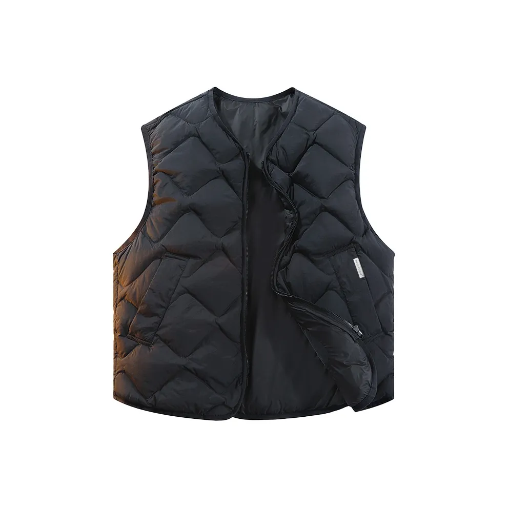 SNOW FLYING First Snow Collection Пуховик Унисекс