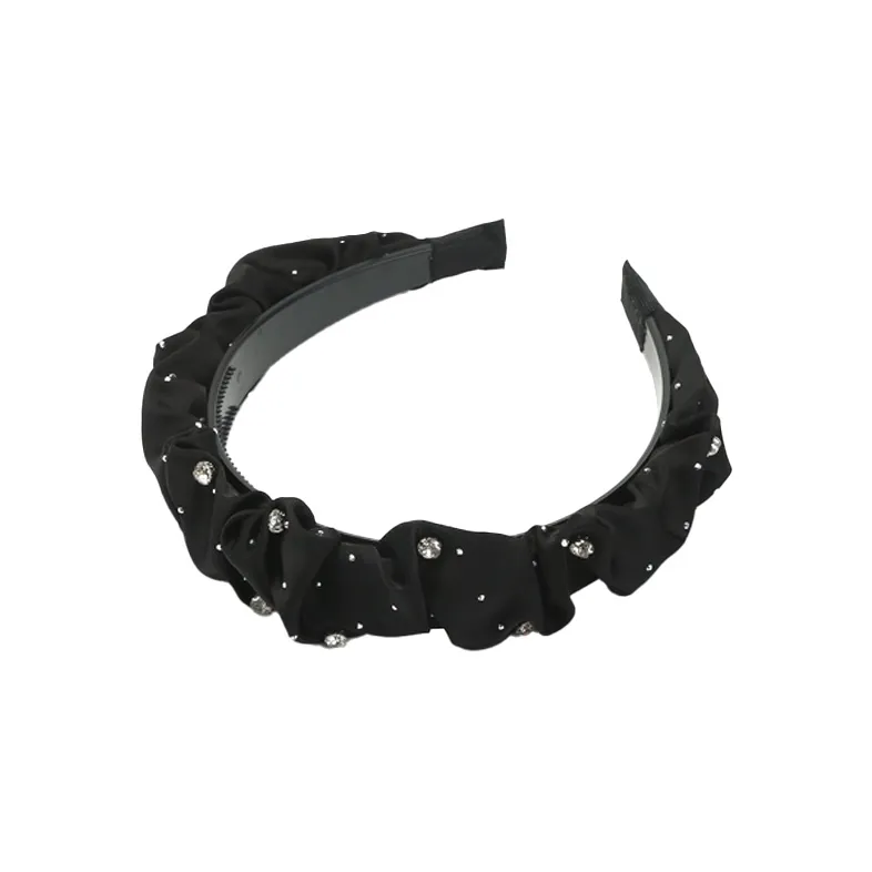 Like A Dream Ткань Ободки для волос Женские