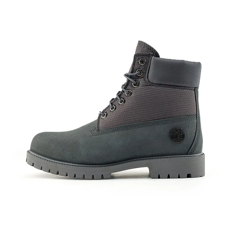 Timberland Outdoor Черный Мужской
