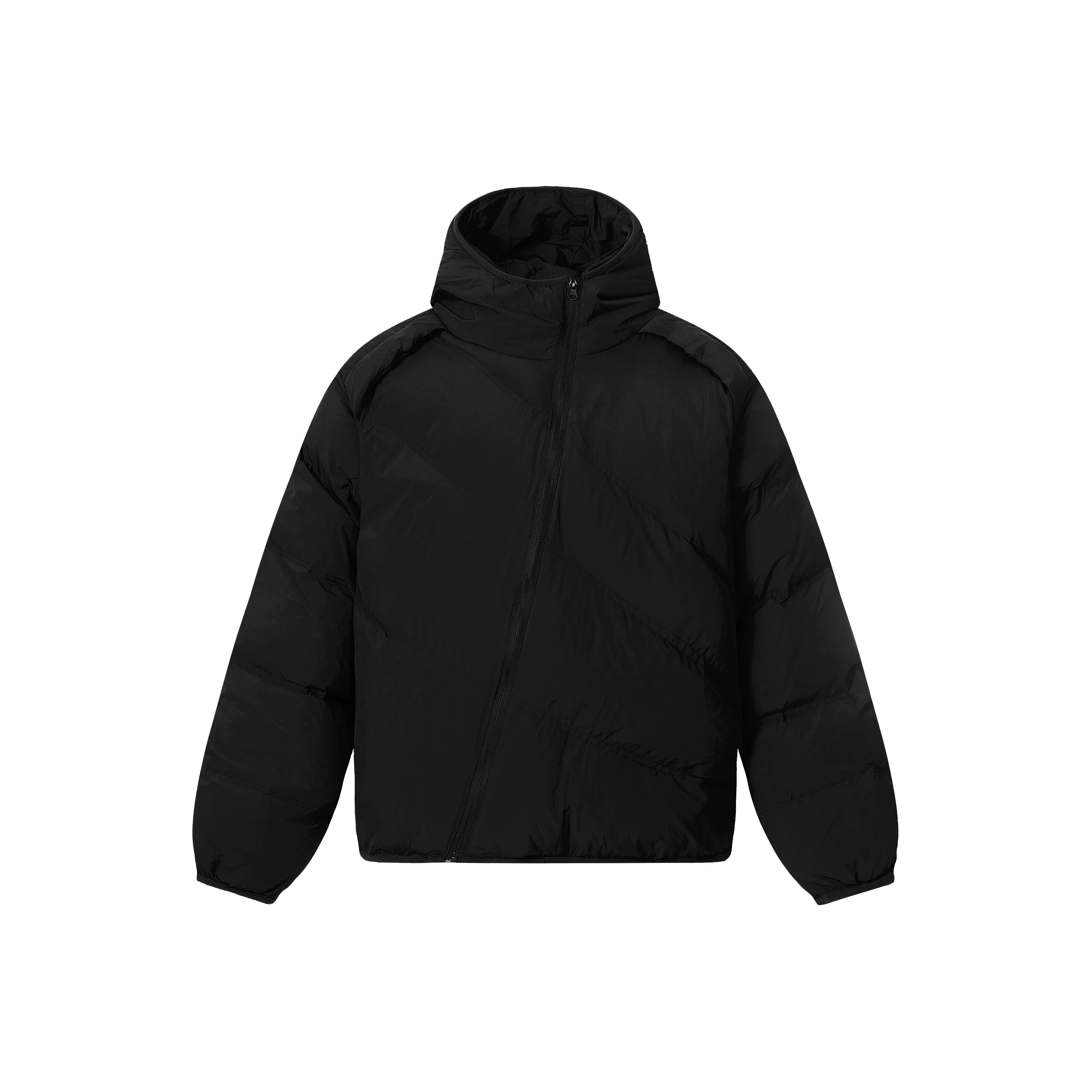 TREND ST Унисекс Пуховики