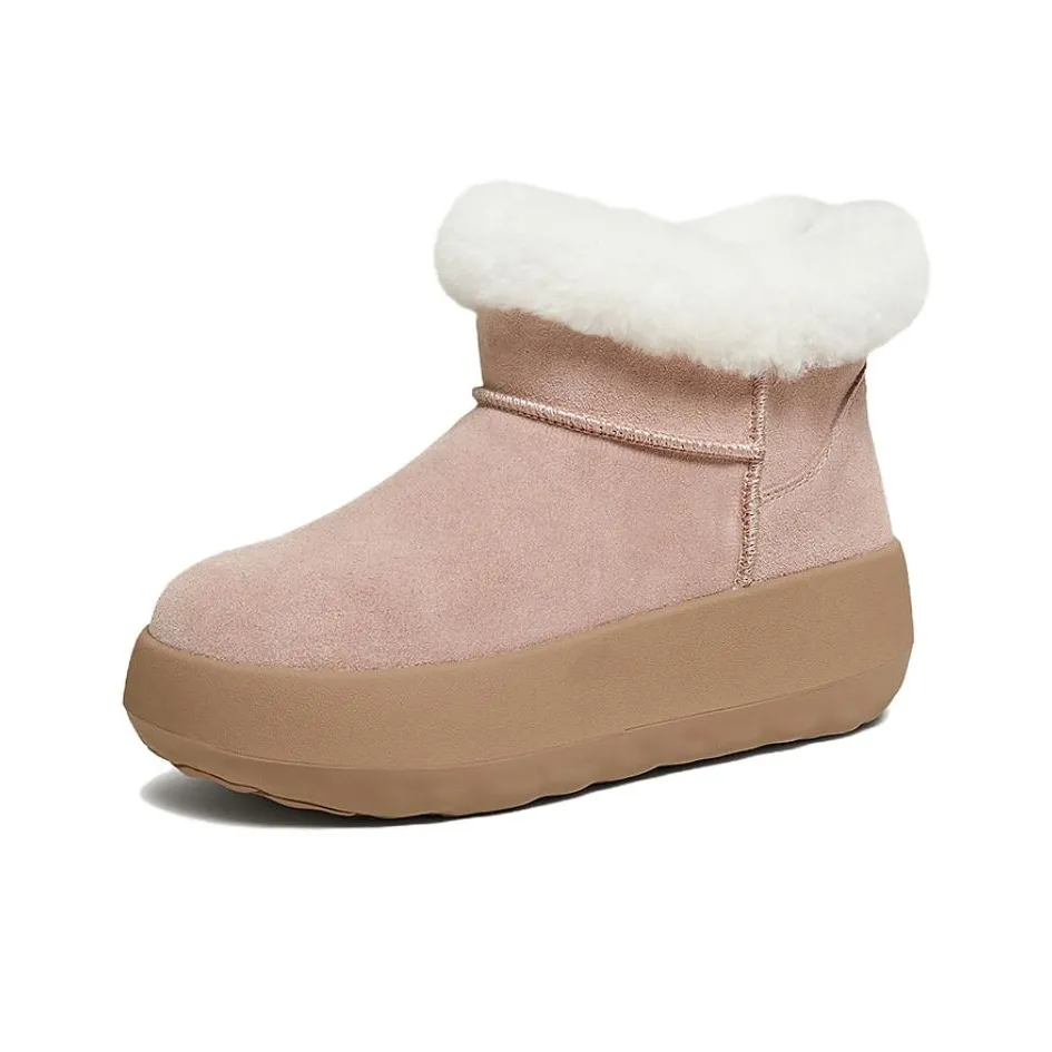 BASTO Сноубутсы Женские