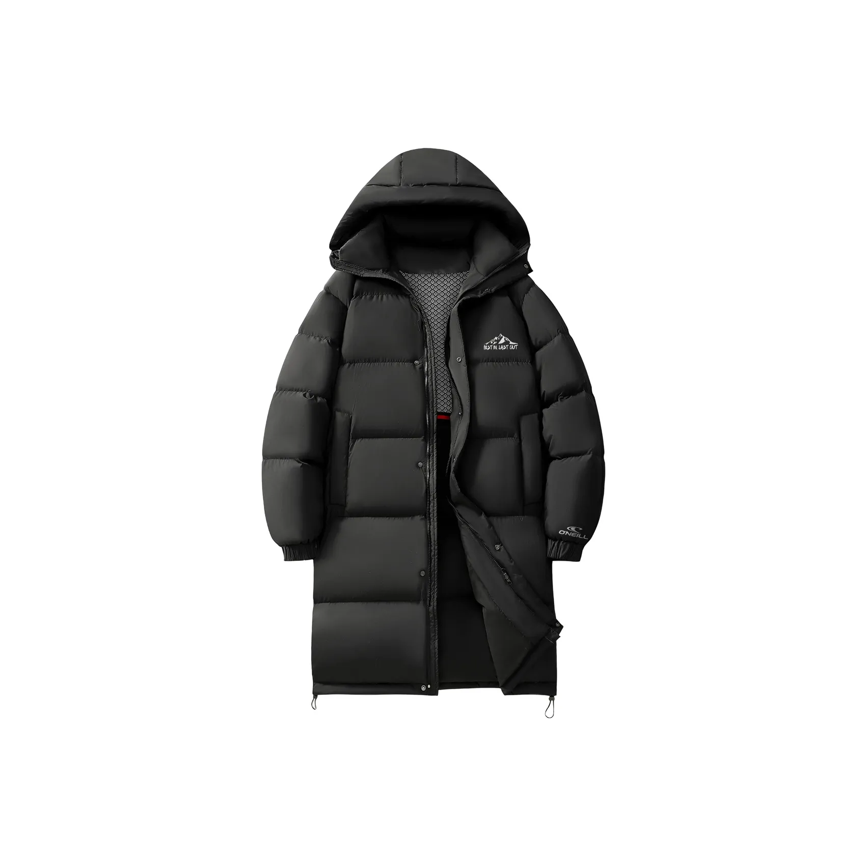 O'Neill Унисекс Пуховики