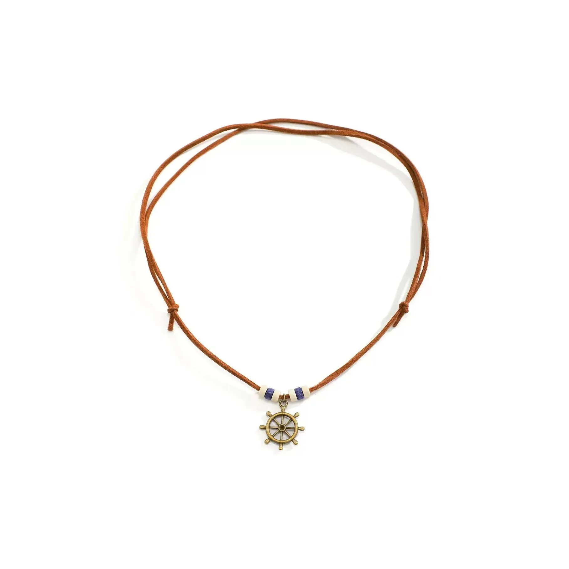 Mr. Shang Сплав Ожерелья Унисекс