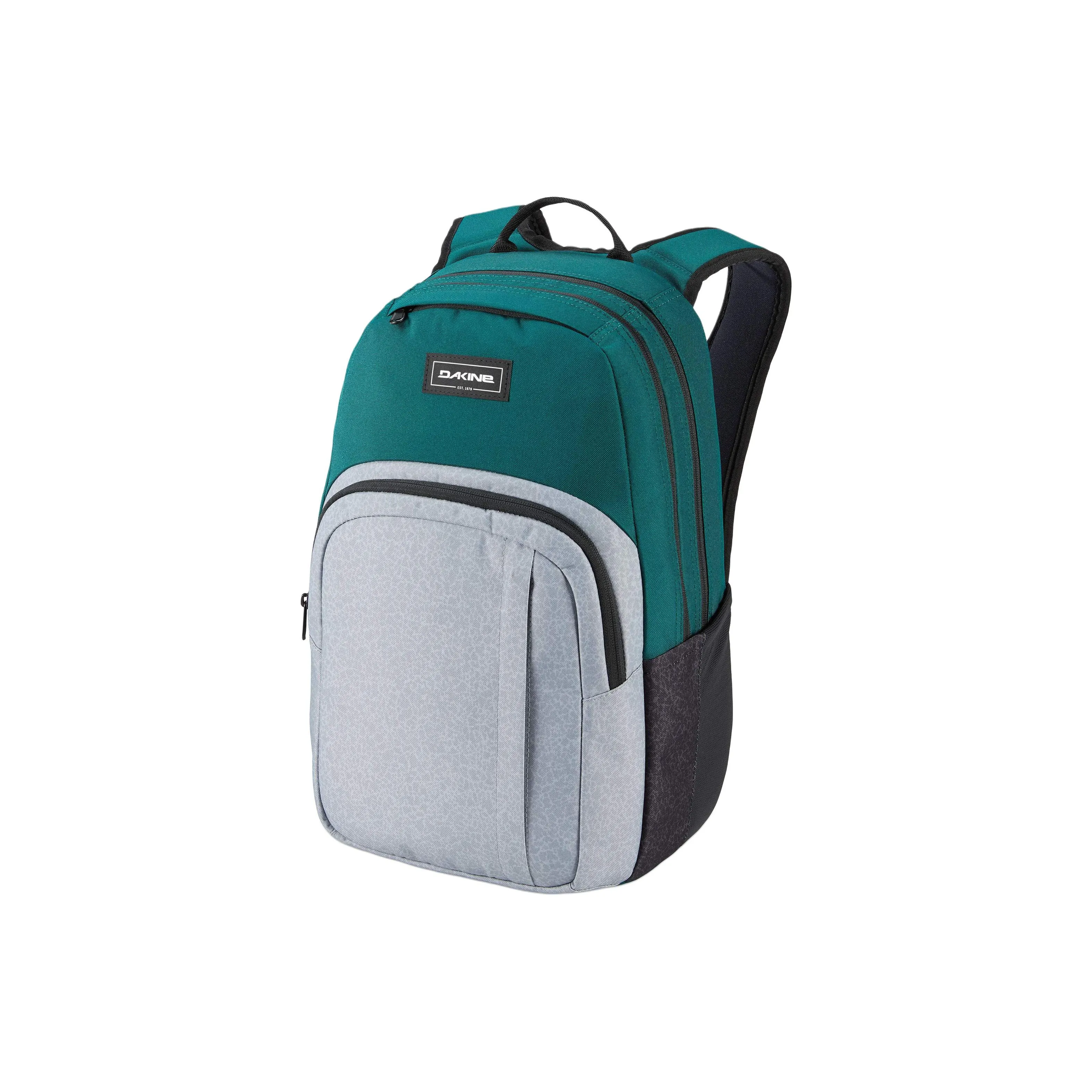 Dakine 33L Двойной Плечевой Рюкзак из Полиэстера Слон Унисекс