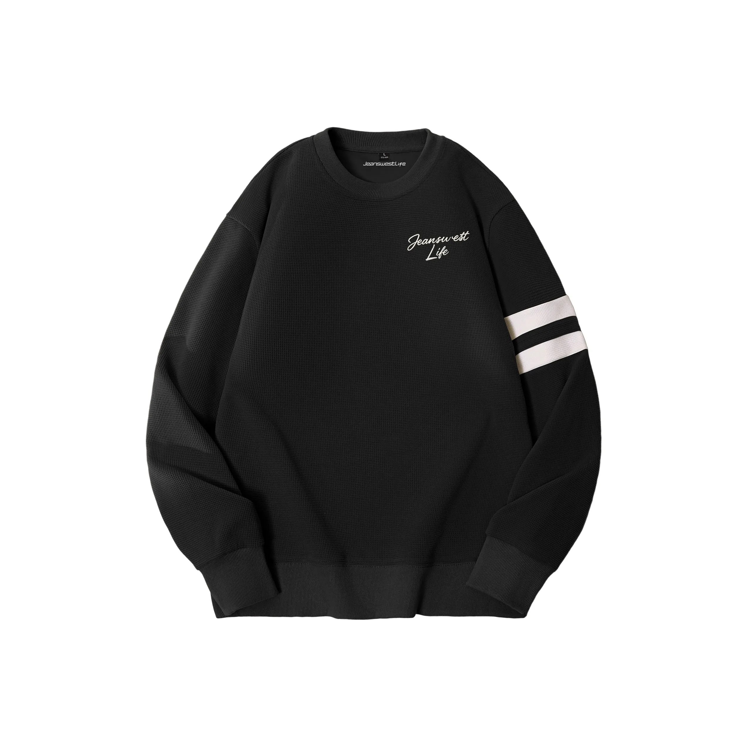 JEANSWEST LIFE Свитшот Унисекс