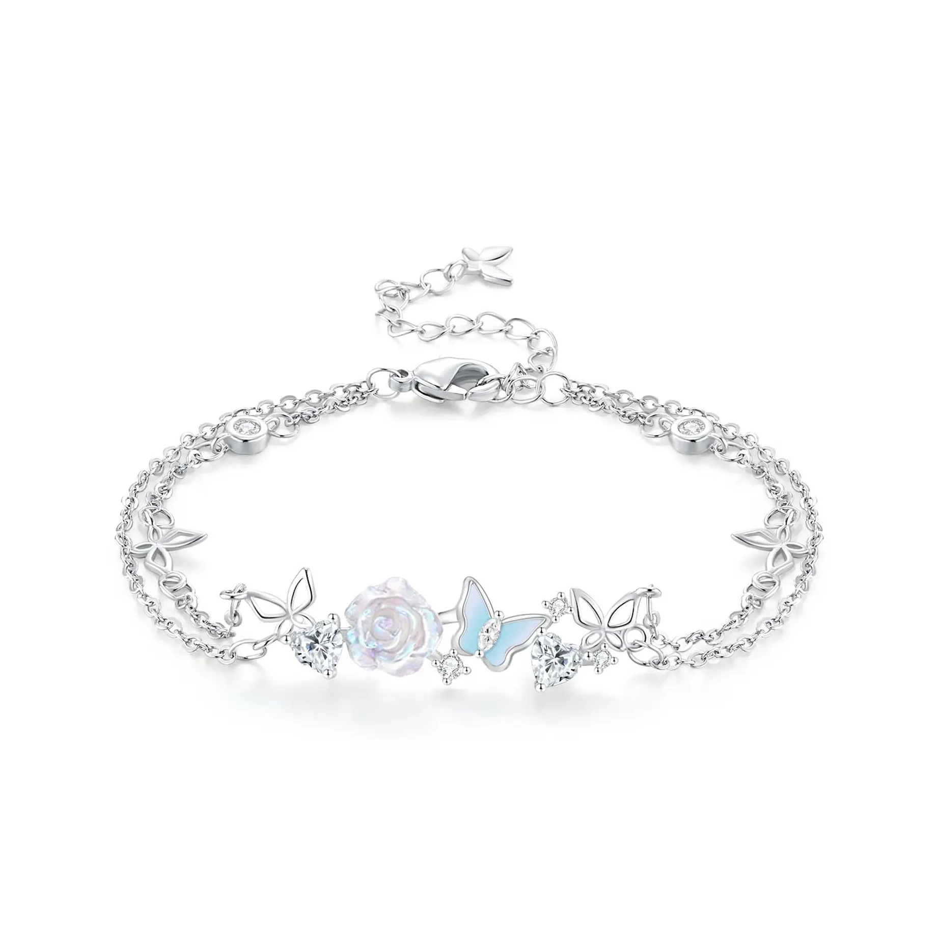 CareBears Сплав Браслеты Женские