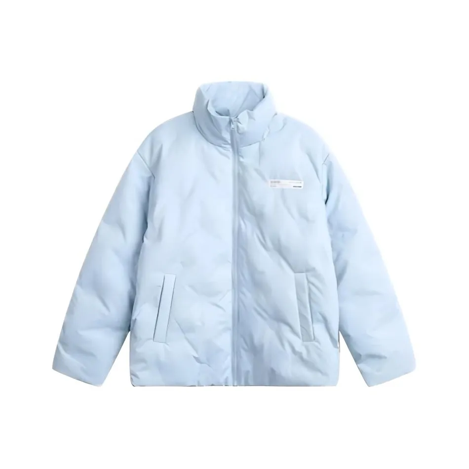 Genius Pooh Женская одежда Пальто Пуховая куртка Унисекс