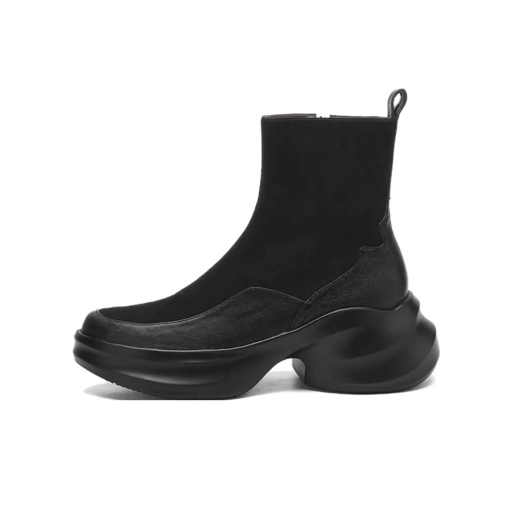 Millies Ботильоны Женские