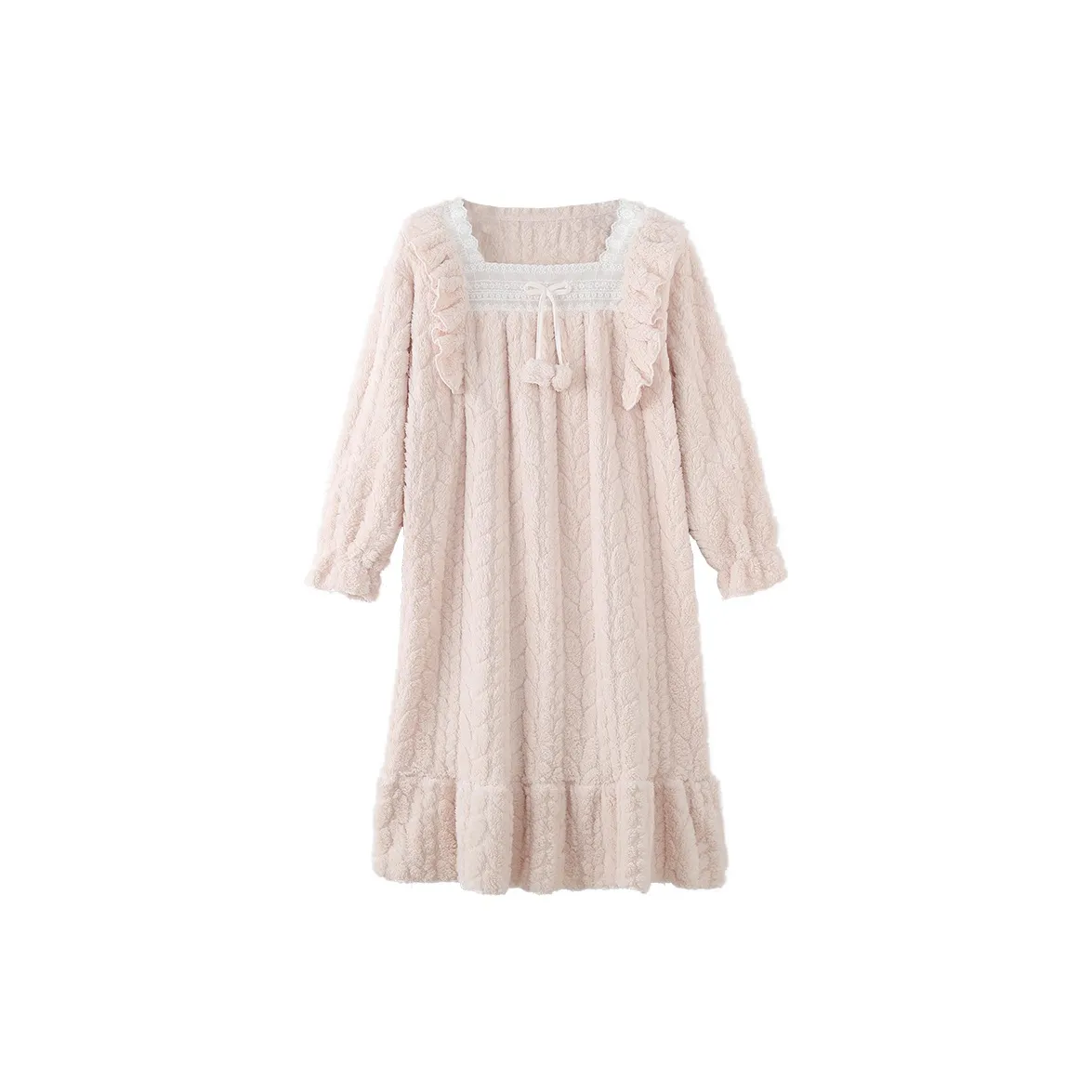 Cute And Adorable Appointment Ночная сорочка Женская