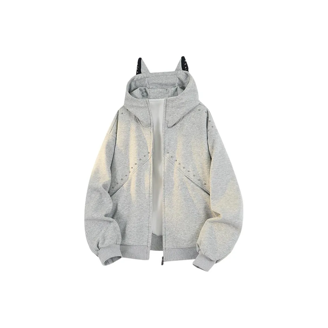 WJBS Унисекс Свитшоты