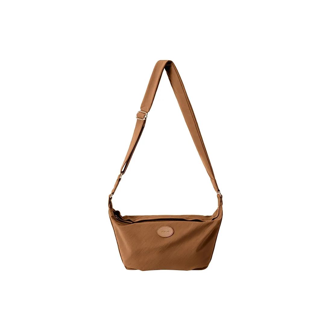 POLO Ткань Сумка через плечо Стандартная Женская Многоцветная