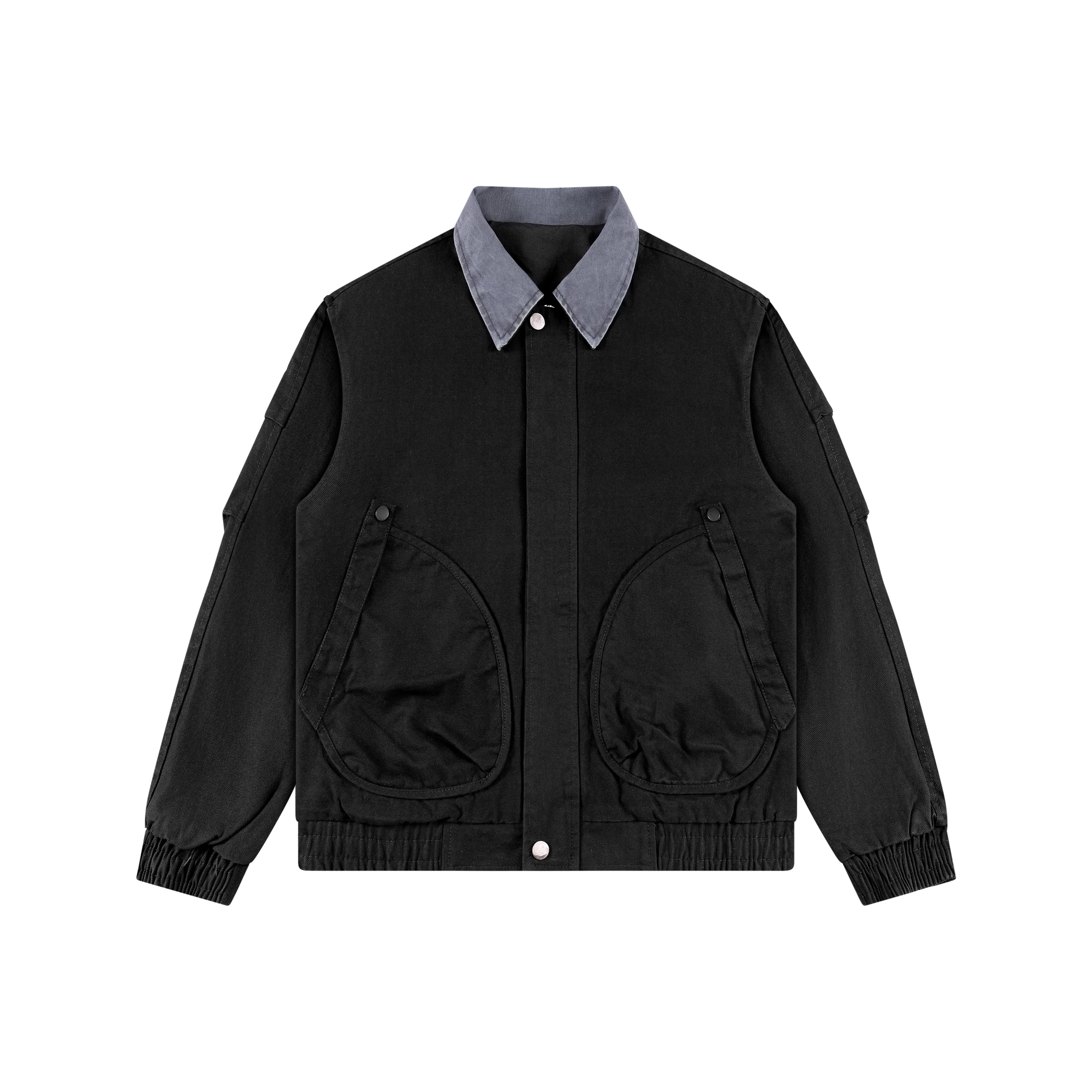 88RISING Унисекс Джинсовые Куртки