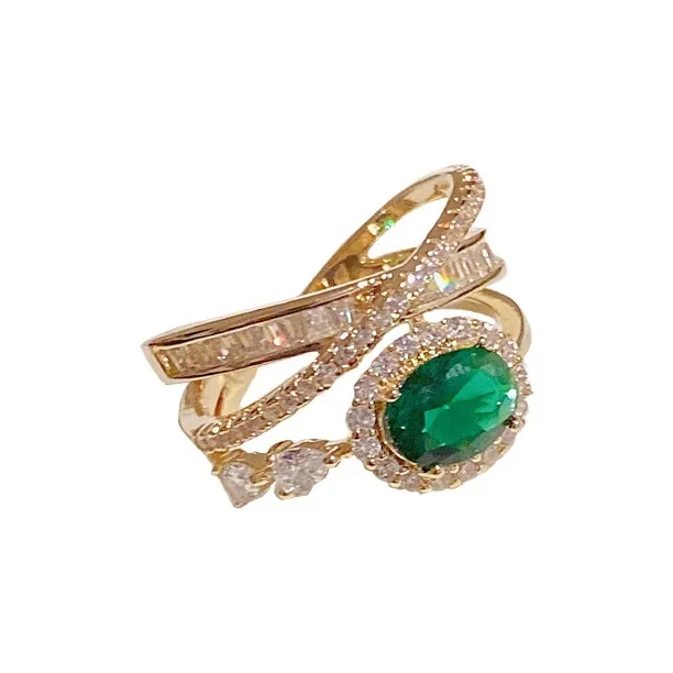 BONAS Кольца Женские