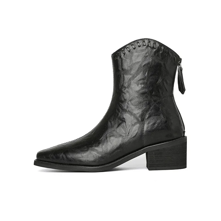 15 MINS Ботильоны Женские