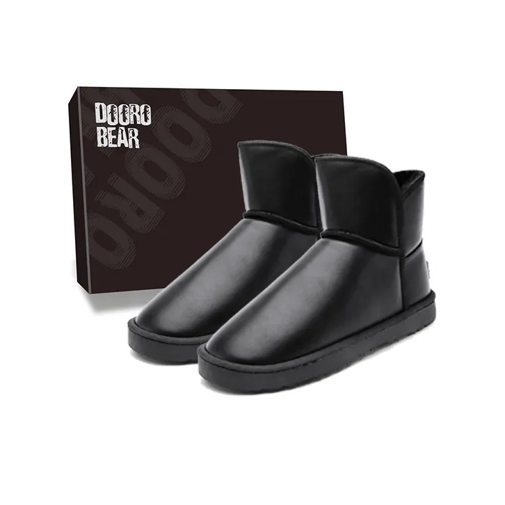 Budding Bear Износостойкие противоскользящие носки Crew для сноубутсов Унисекс