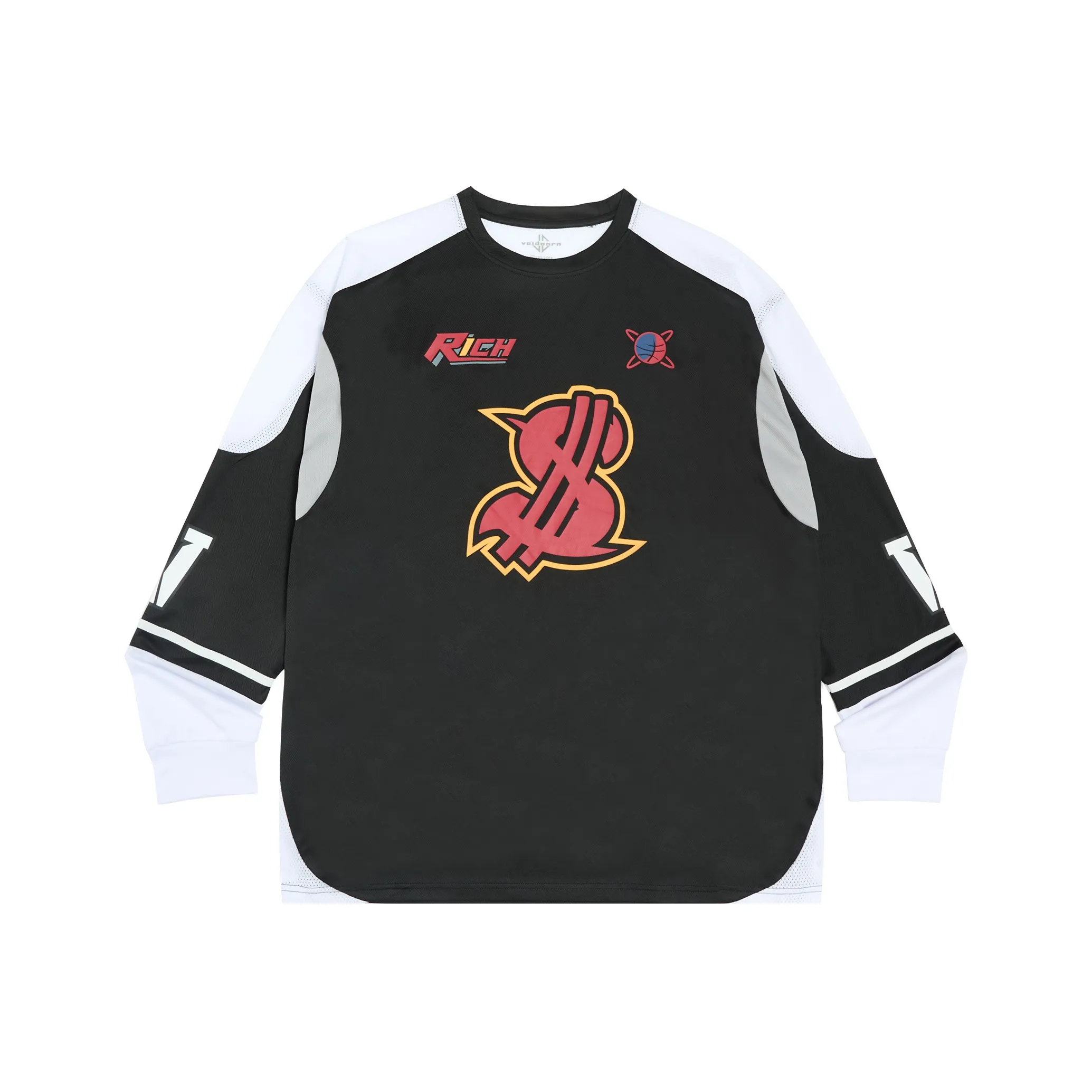 VEIDOORN Унисекс T-рубашки