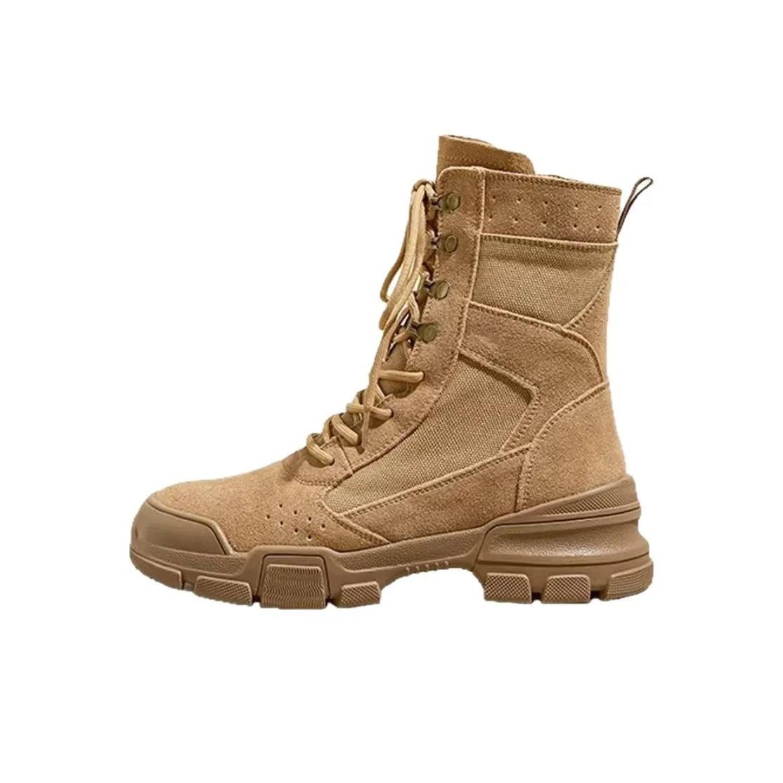 Jihua Колено Высокий Аутдор Унисекс