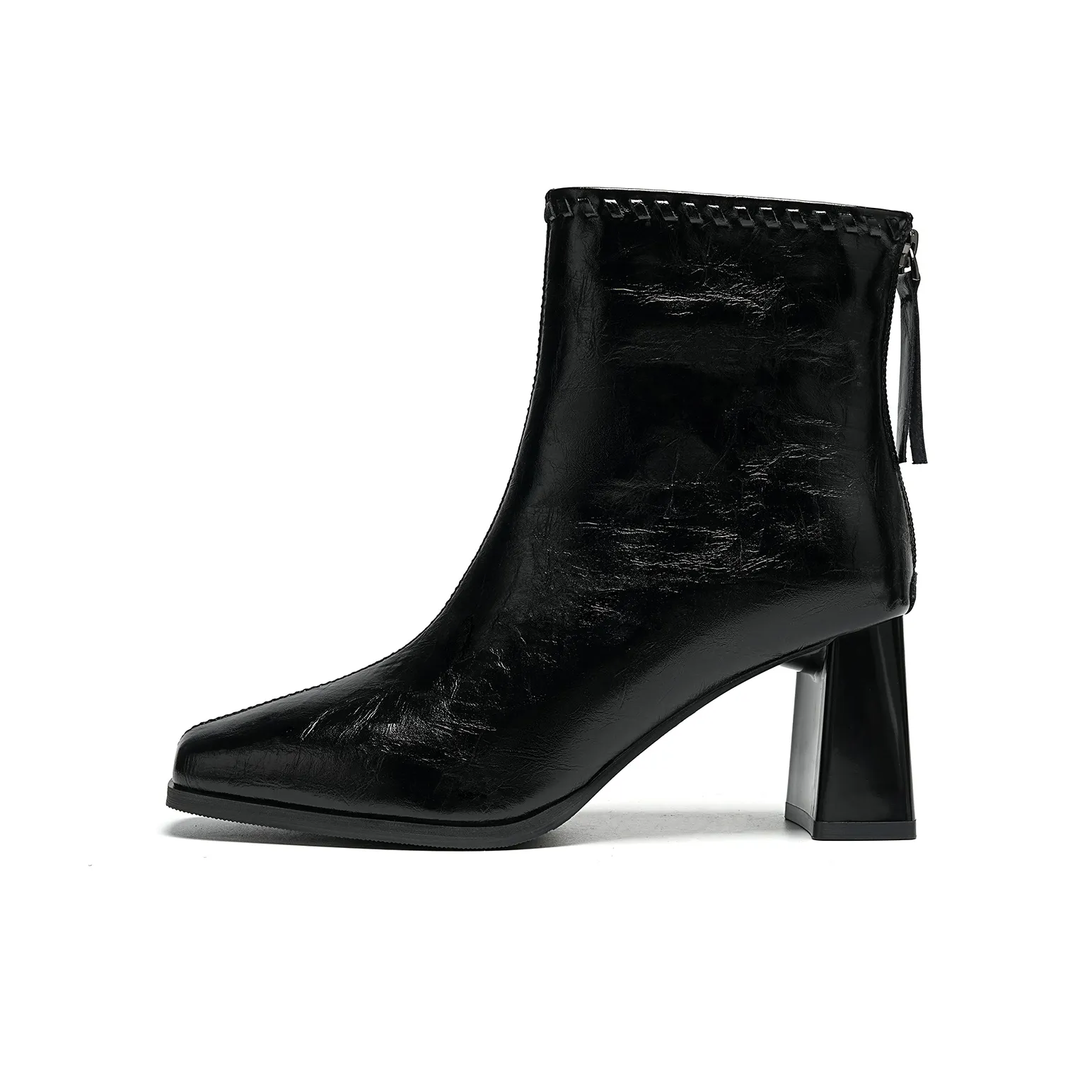 EBLAN Ботильоны Женские