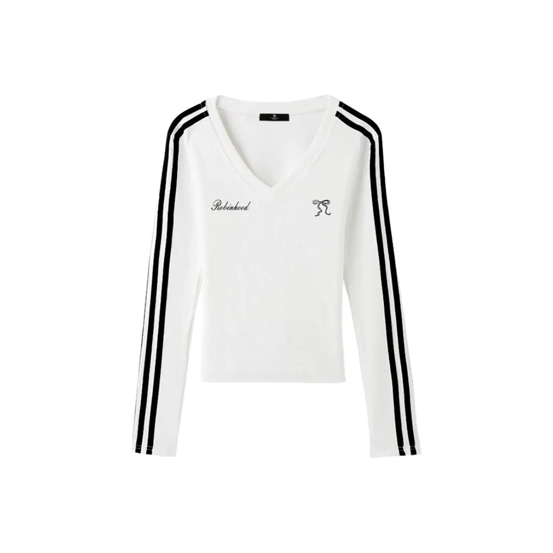 ROBINHOOD Женские футболки T