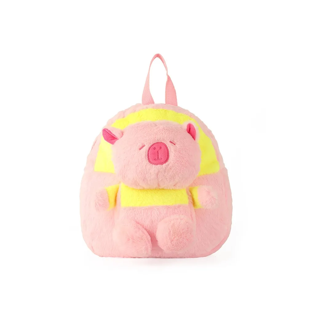 Lv Fielder Полиэстер Рюкзак Средний Белый