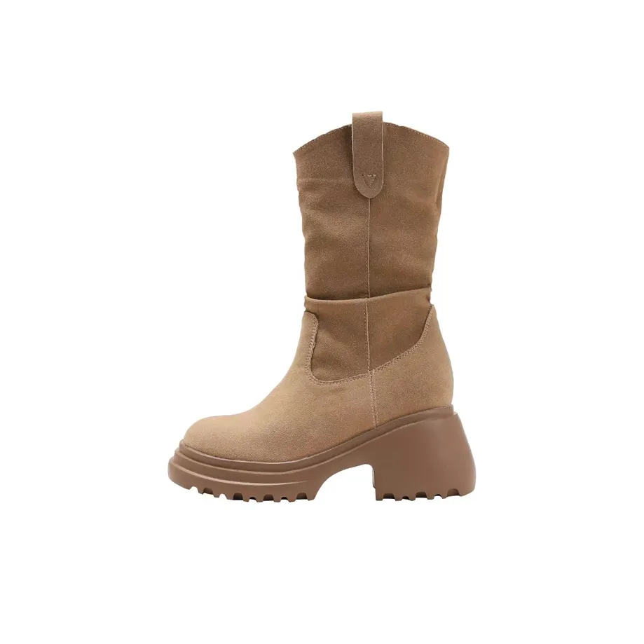 GULIA Martin Boots Женские