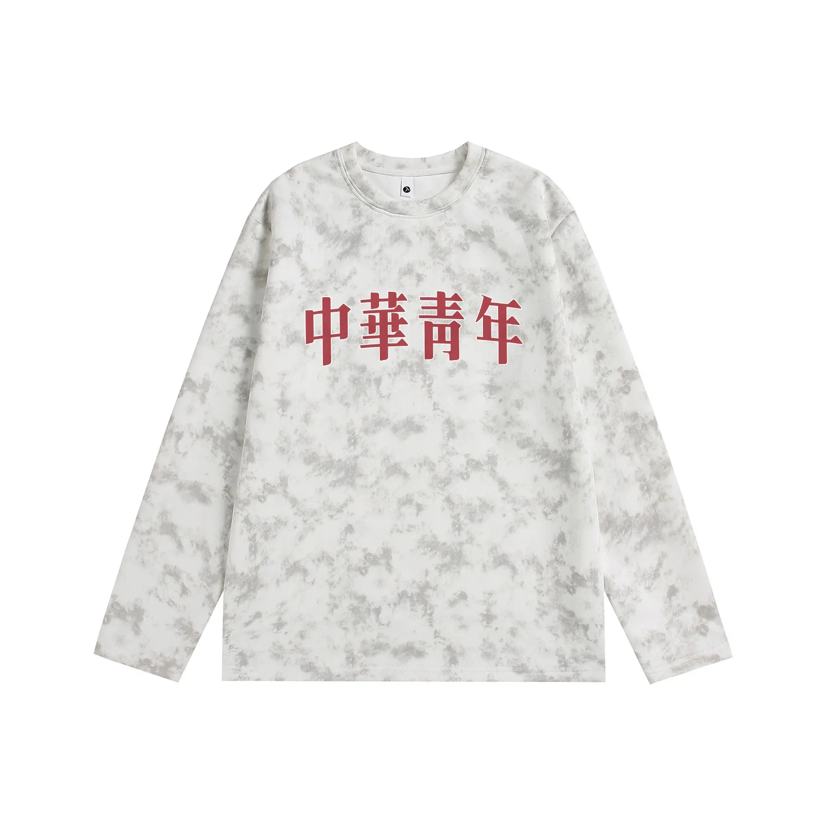 KONGSHI Унисекс T-рубашки