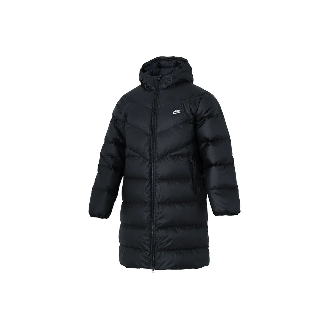 nike WINDRUNNER Пуховик Мужской