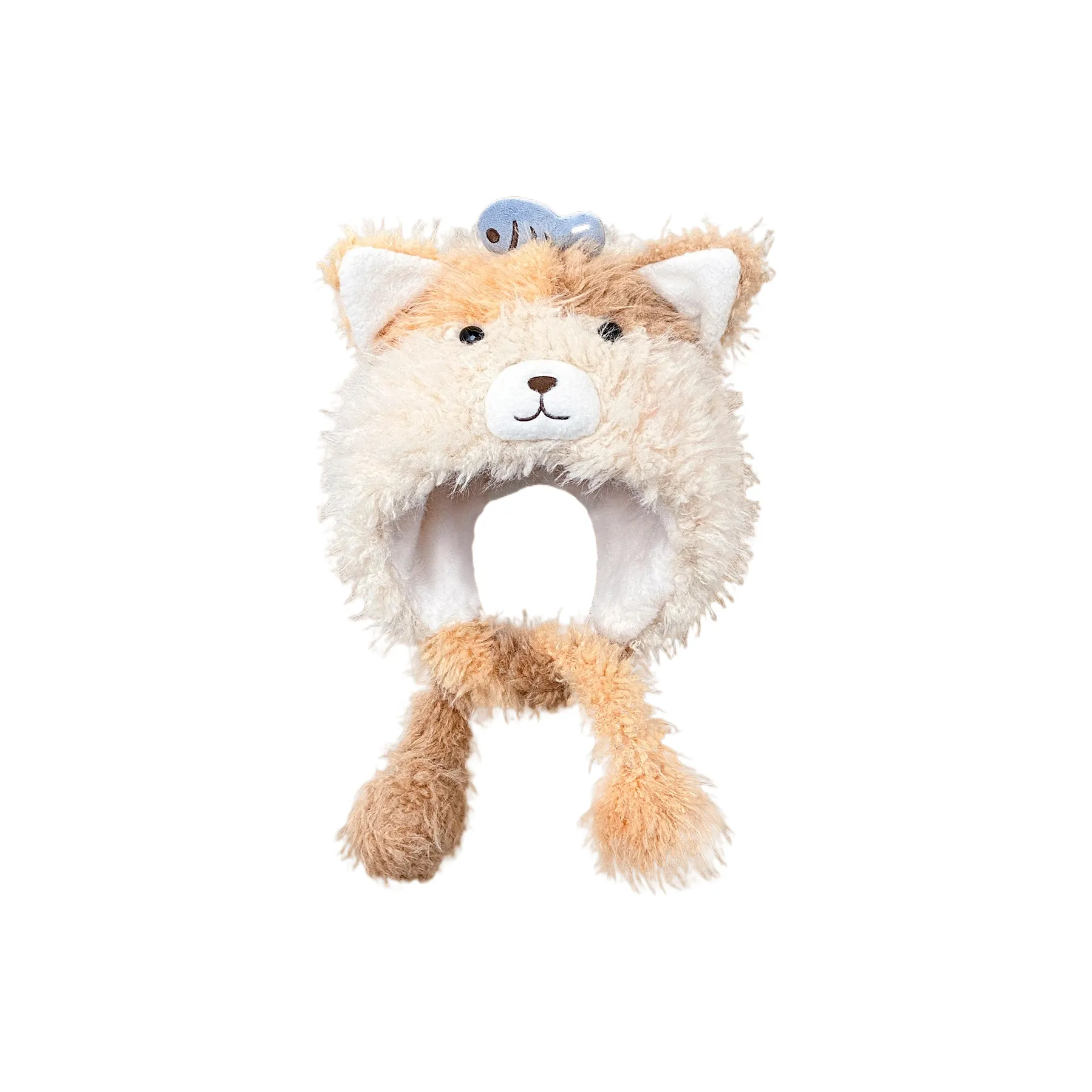 CAREBEARS Полиэстер Шапки-бини Унисекс