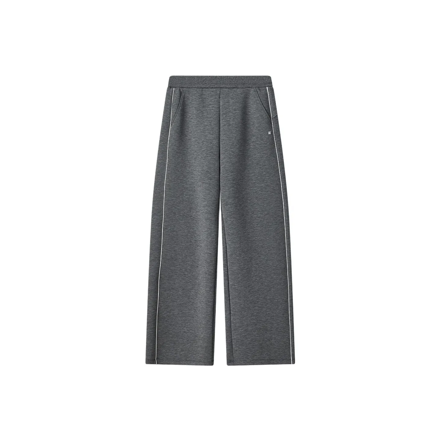 FILA Белый FW25 Повседневные Штаны Женские