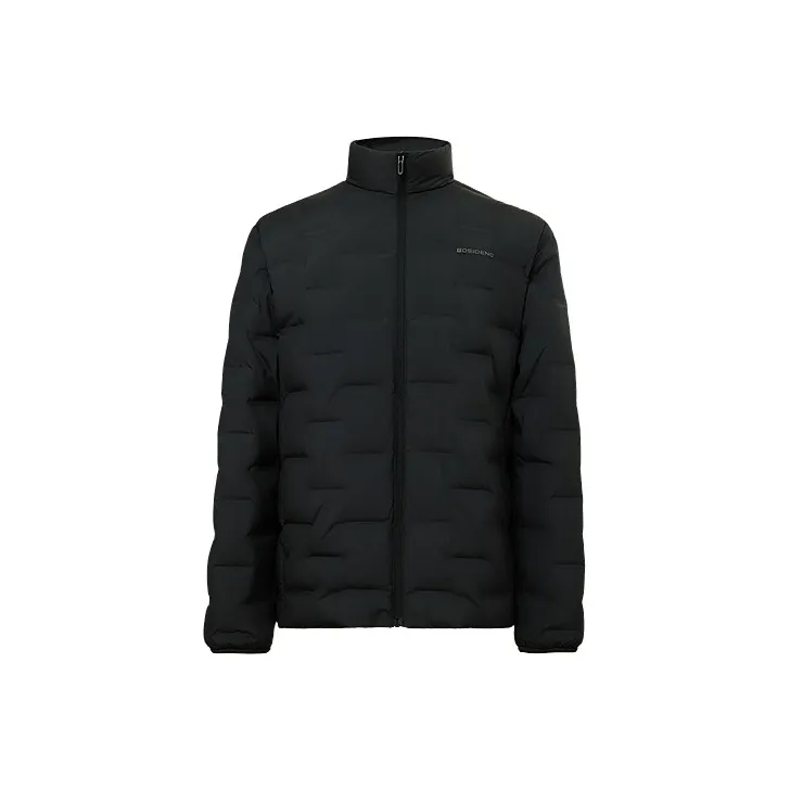 BOSIDENG Light Warm Goose Down Series Пуховик Мужской
