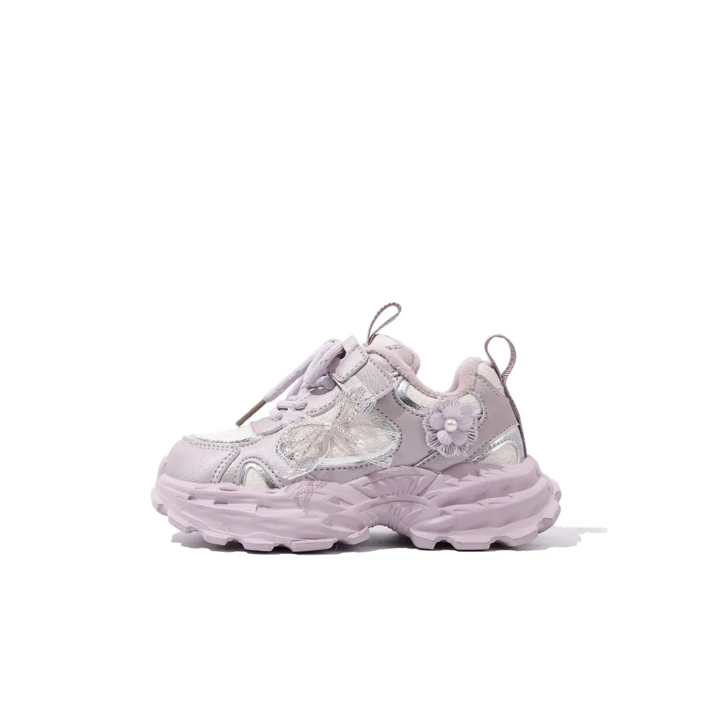 BABAYA KIDS Повседневная обувь Низкий топ для детей