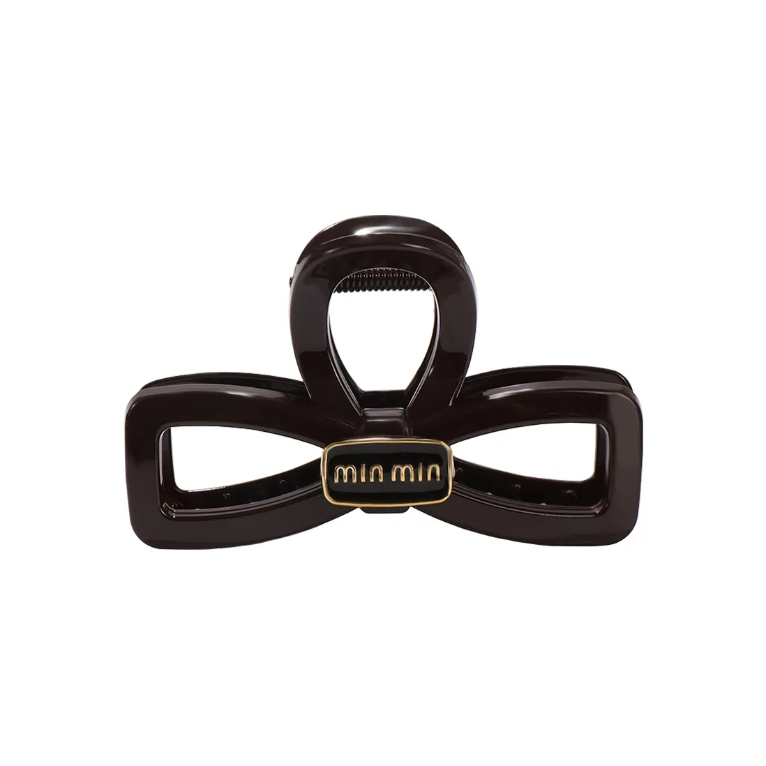 ZANC Акриловые заколки для волос Женские