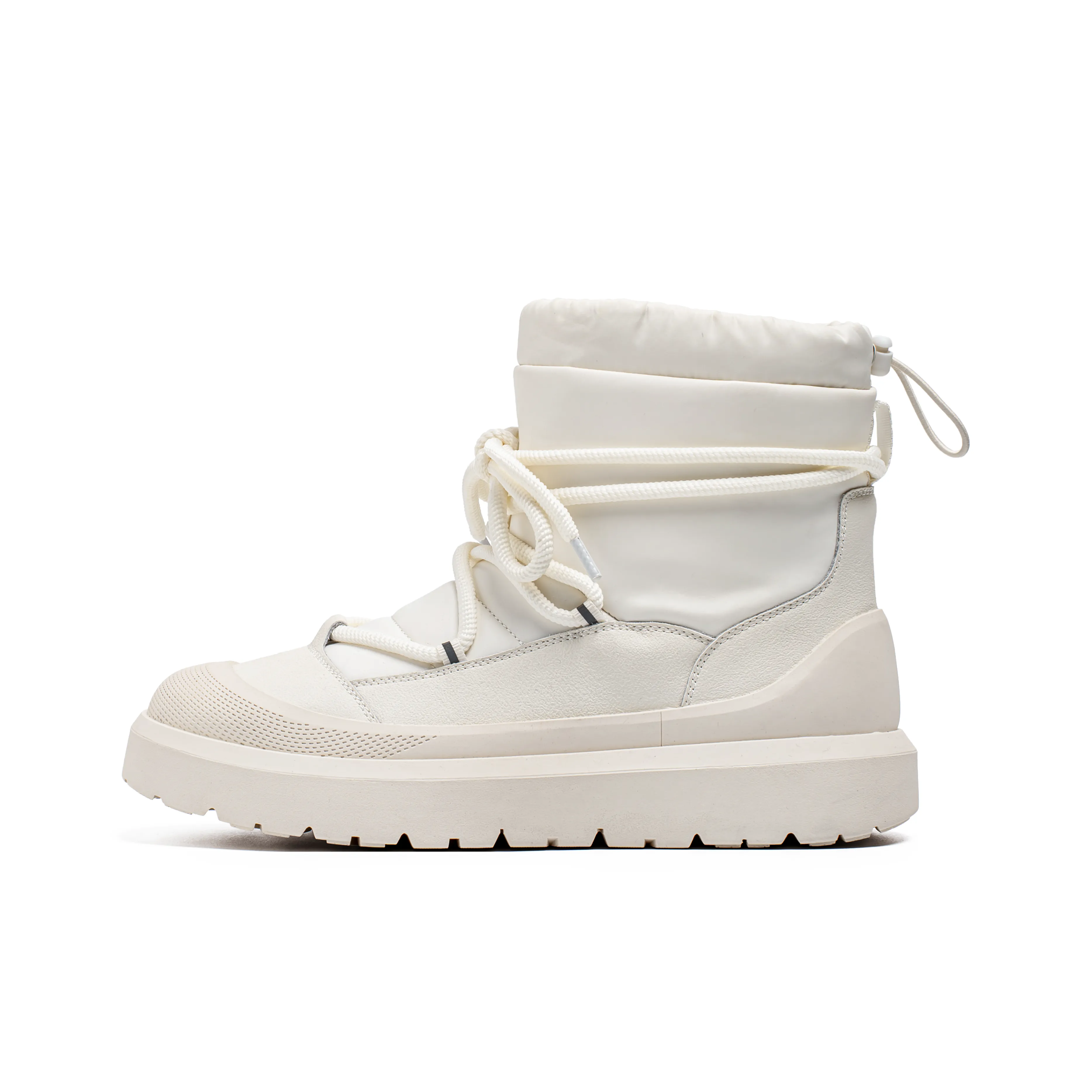 SHUPATE Высокие сапоги до колена Унисекс