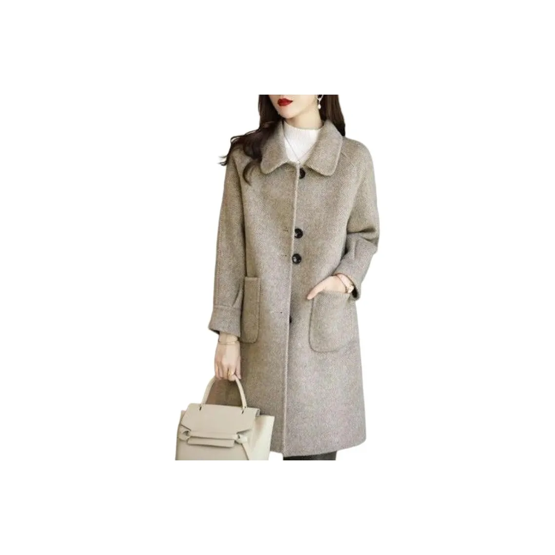 INCO VIBE Женские Пальто