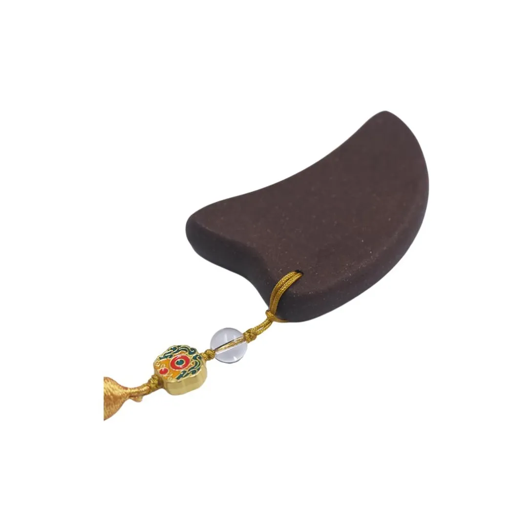 Golden Radiance Jade Essence Su Hexiang Ювелирные аксессуары Унисекс