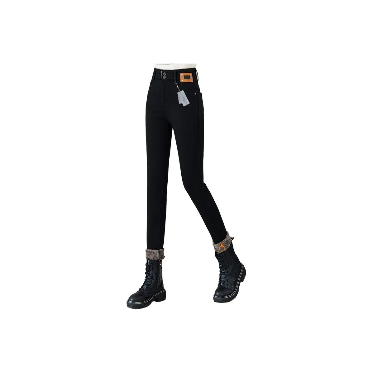 The Temptation Of The Muse Леггинсы Женские