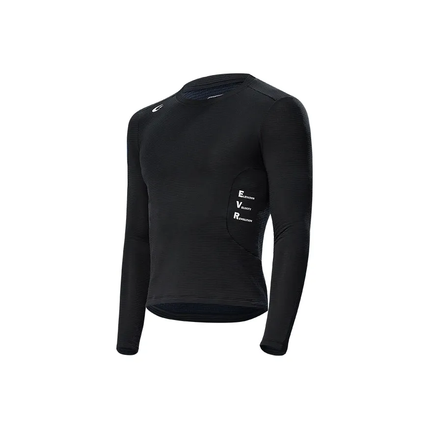 EVR Мужское велотермобелье