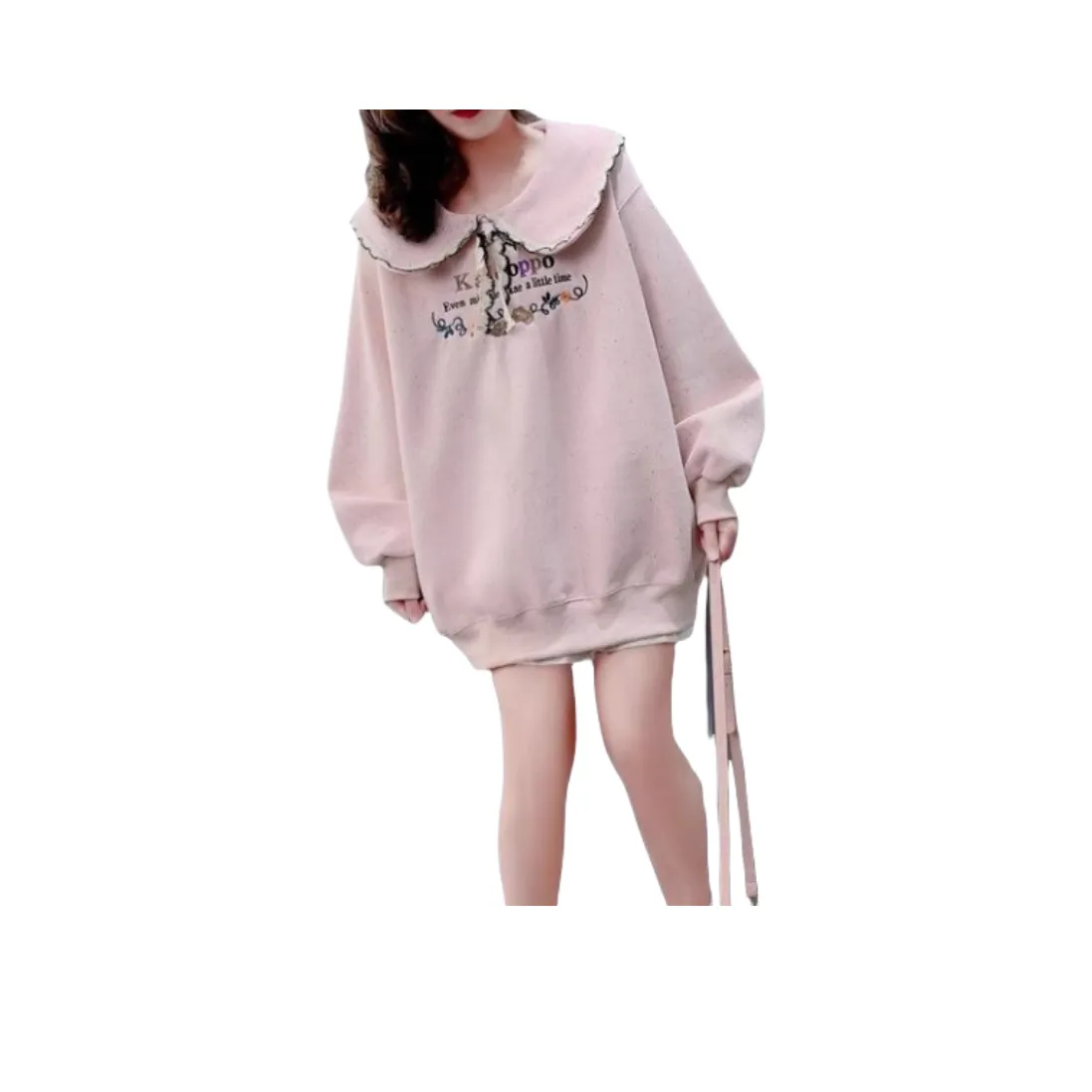 ZEKIKO STUDIO Свитшот Женские