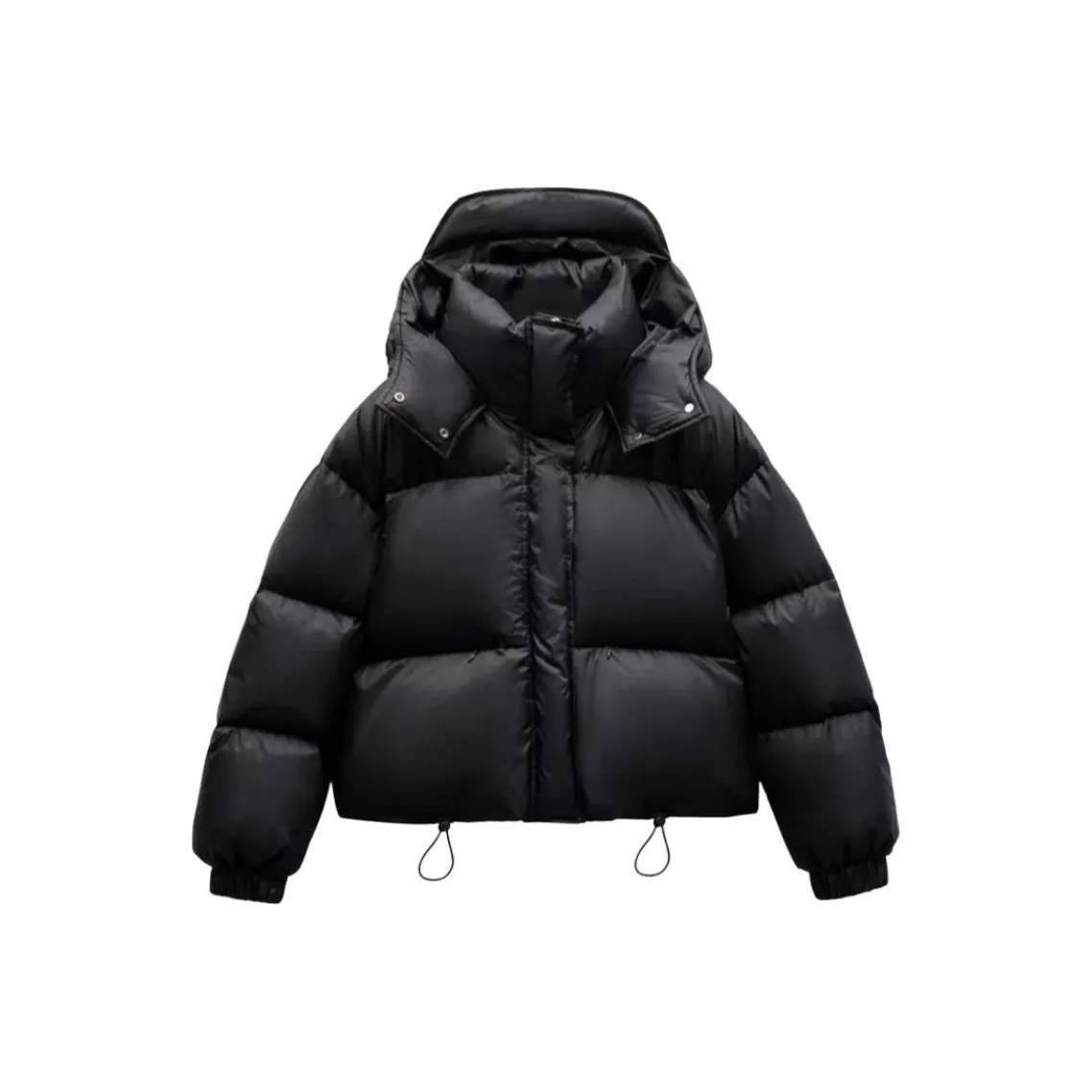 Lan Miao Женские Пуховики