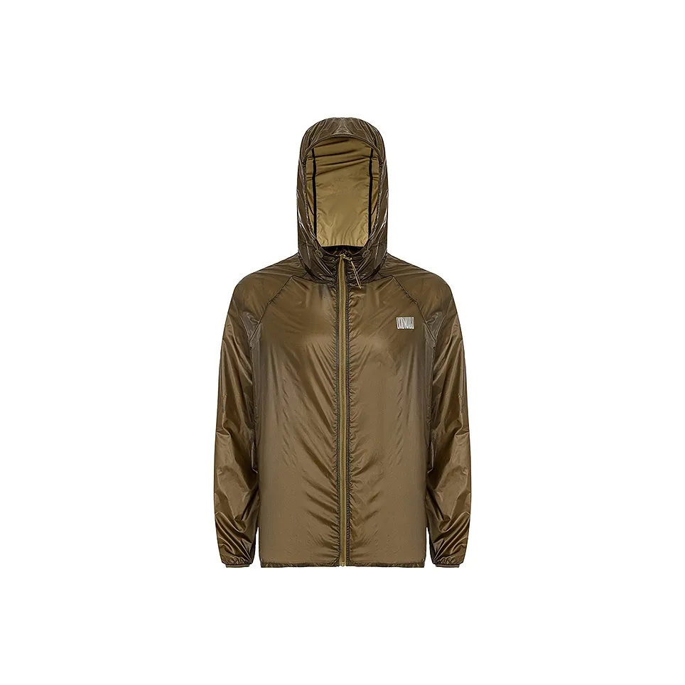 BODY WILD Мягкая оболочка куртка унисекс