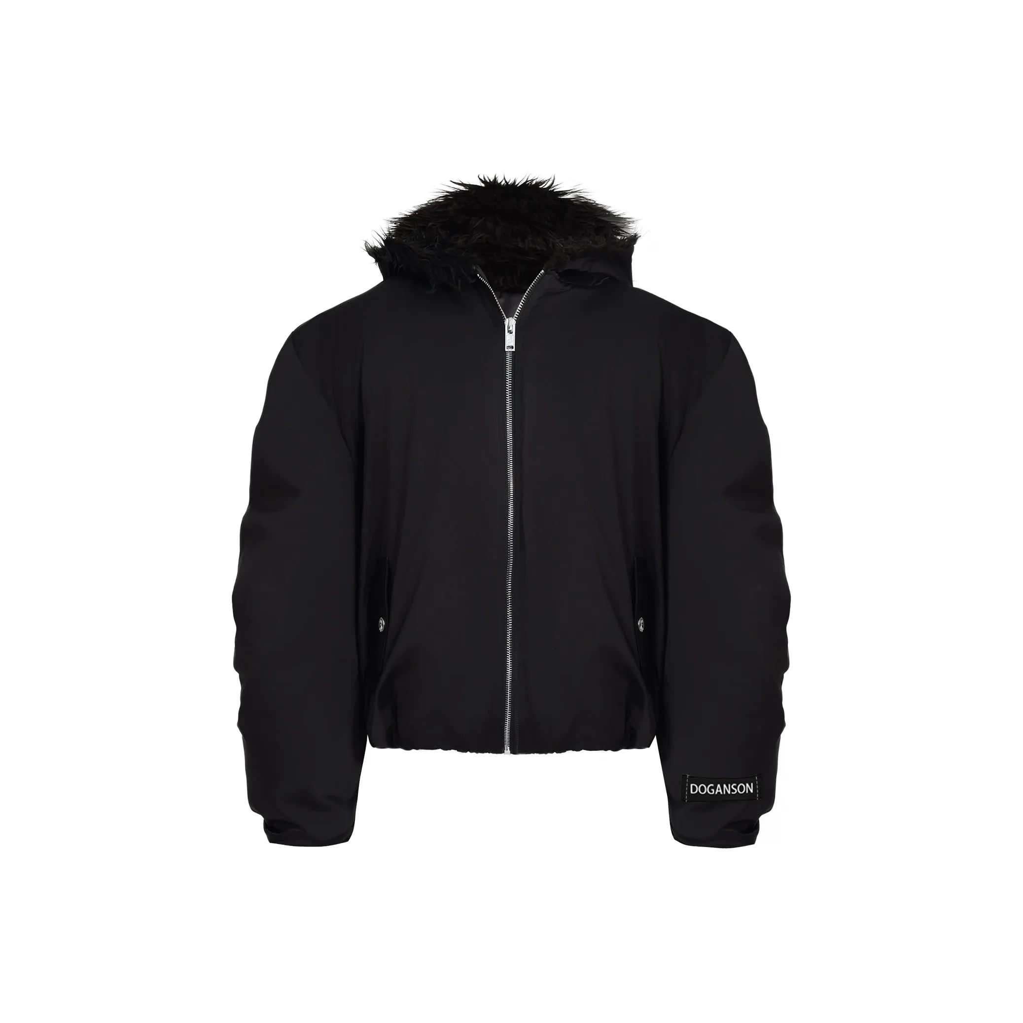 DOGANSON Унисекс Пуховики