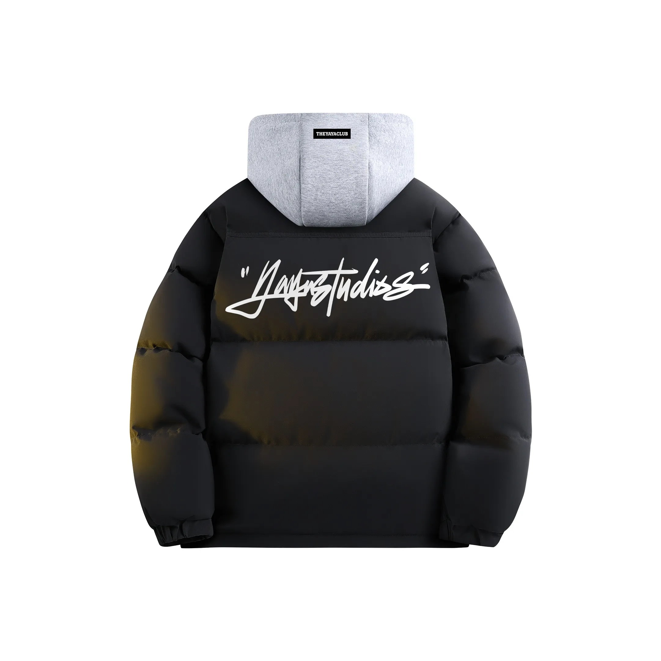 YAYA Унисекс Пуховики