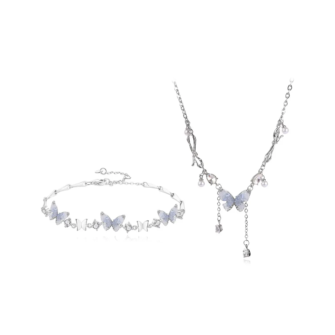 RINGLOVE Сплав Браслеты Женские