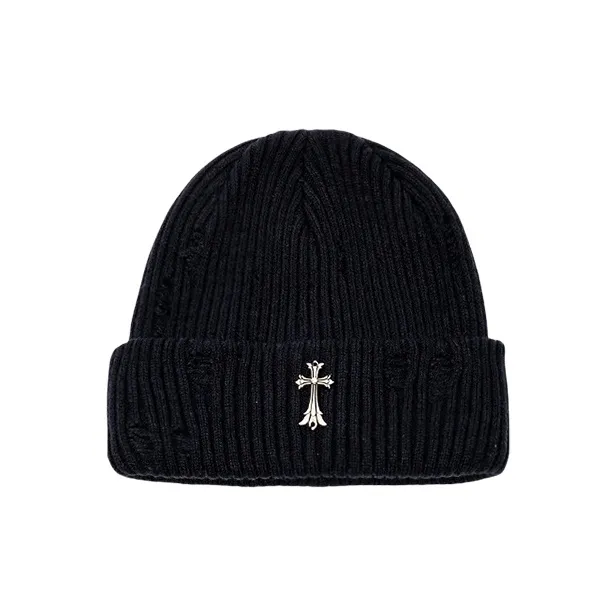 JONNY MOORE 100% хлопок Шапки-бини Унисекс