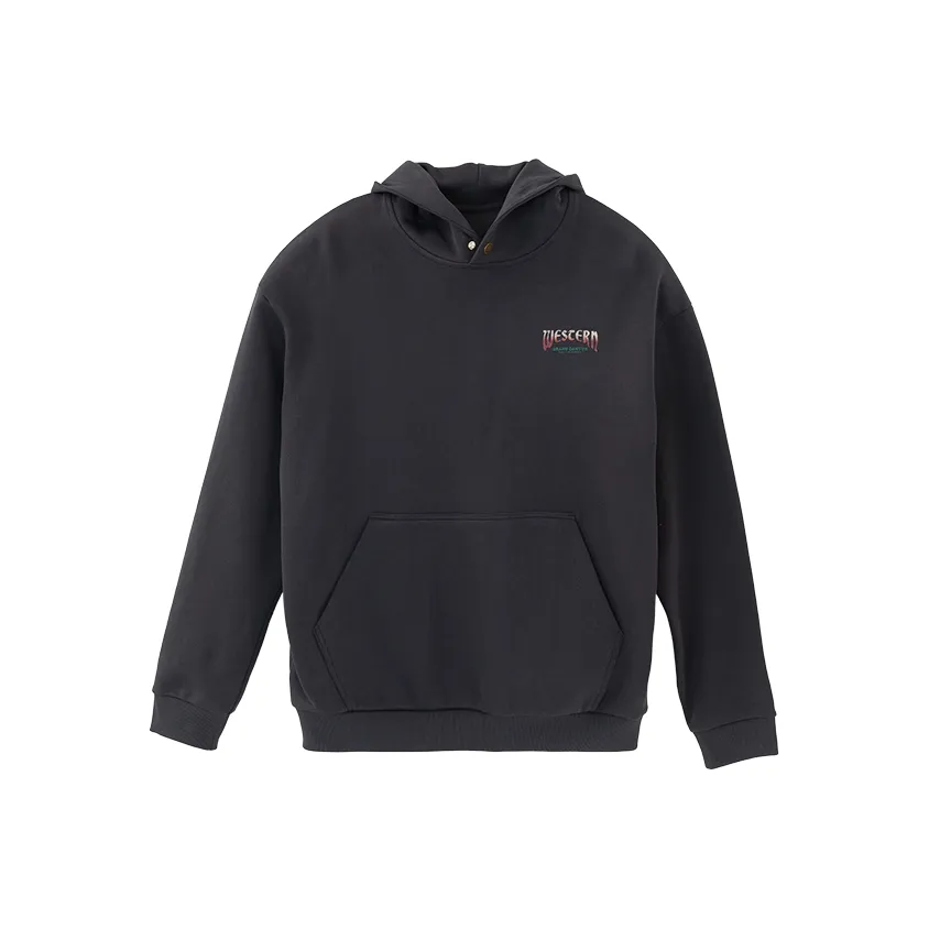 Mr.Bu Falcon Gray Men's Sweatshirts Mr.Bu Сокол Серый Мужской Свитшот