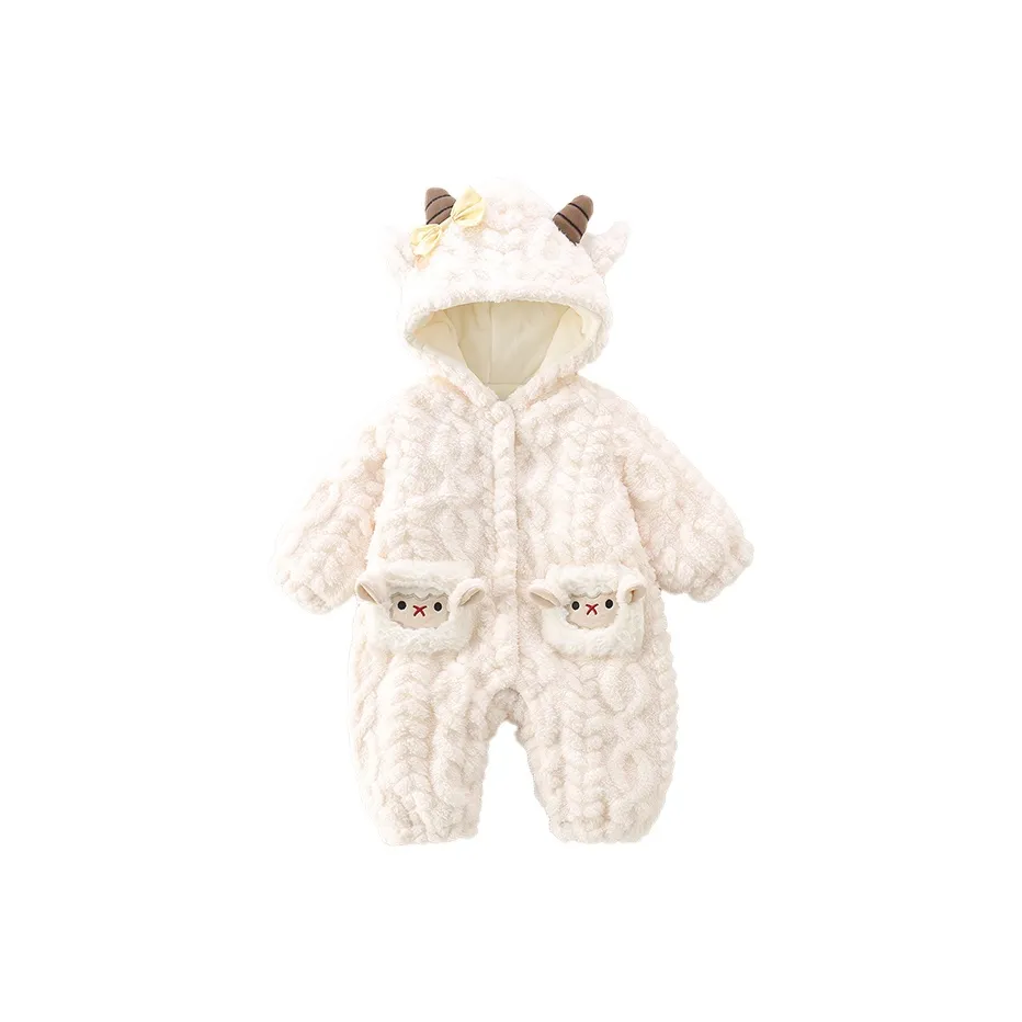 Meter Комбинезон для младенцев и малышей