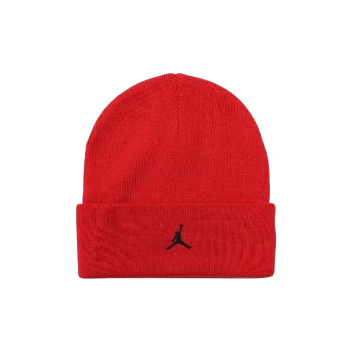 Nike Полиэстер Шапки-бини Унисекс Красный