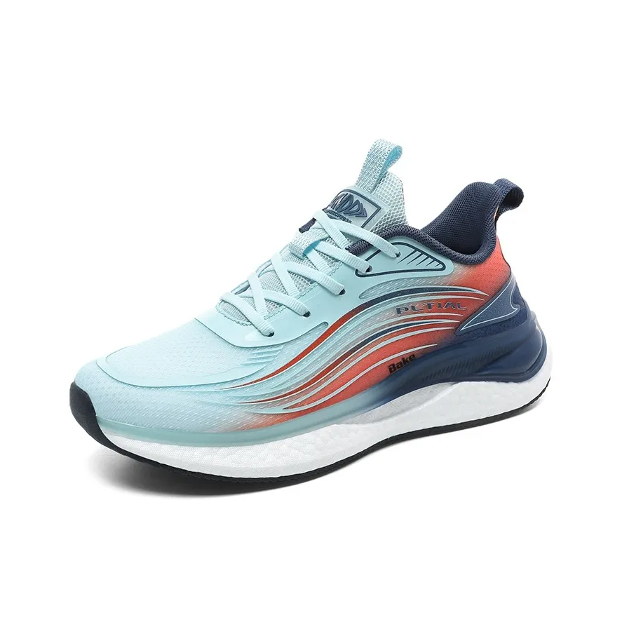 Кроссовки Bake для бега низкий топ мужской