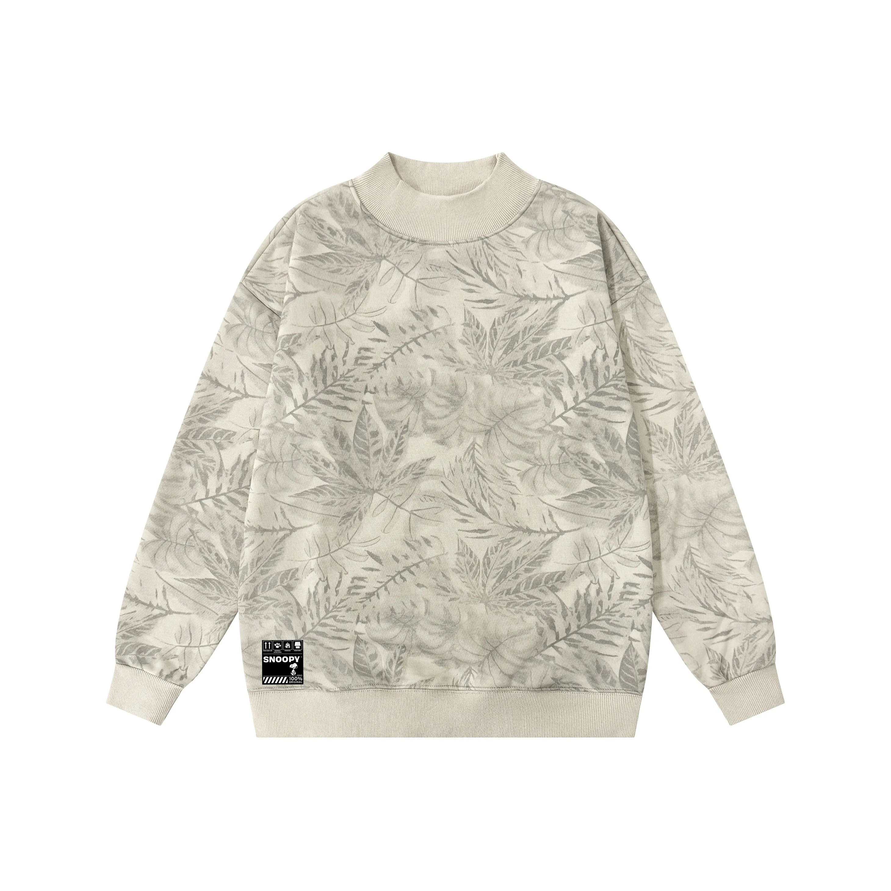 SNOOPY Унисекс Свитшоты