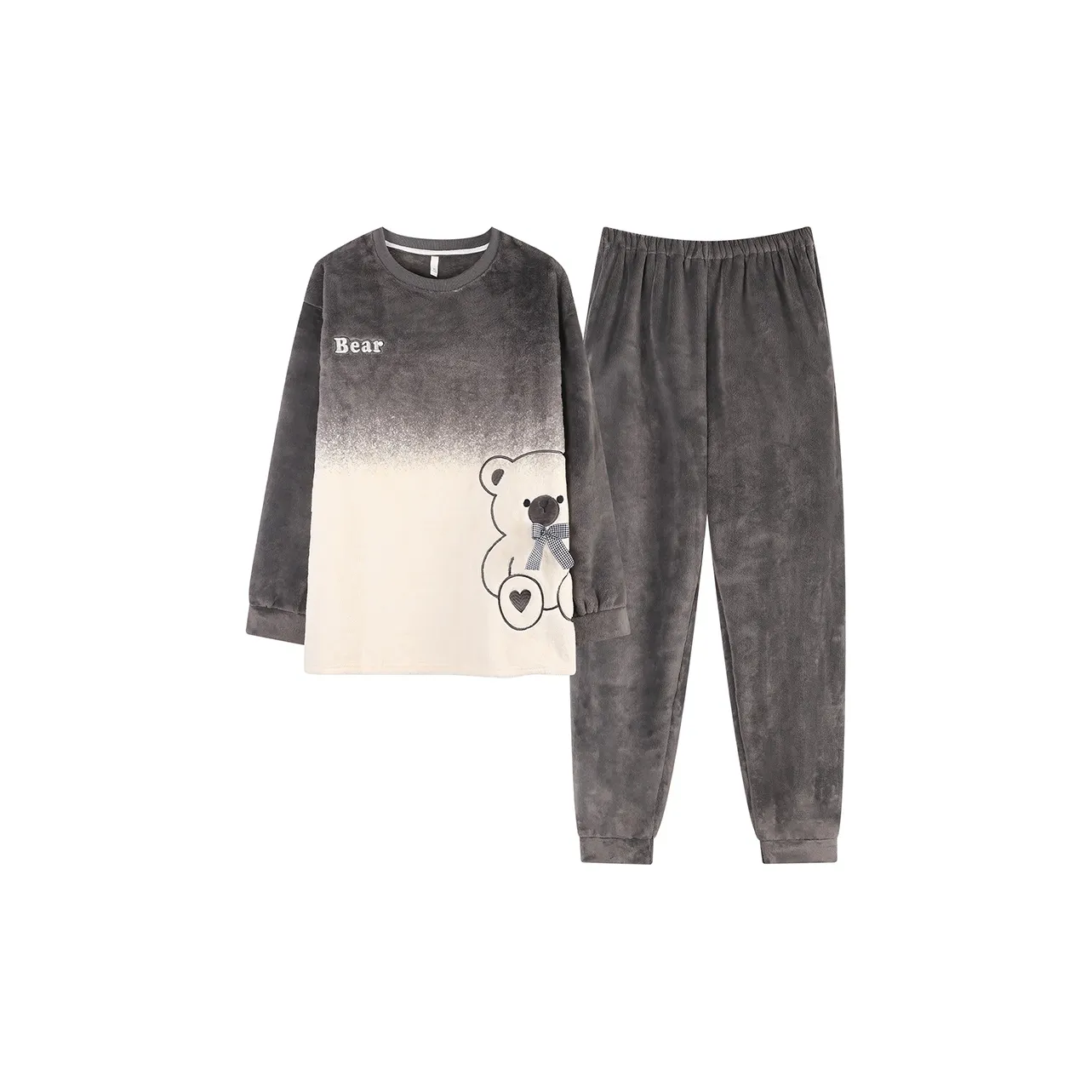 Cotton Gene Изображение Цвет Мужской Пижамный Комплект